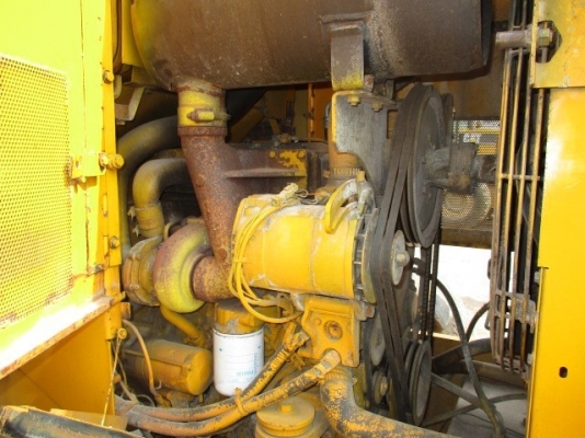 ขายถูก!! เคลียสต็อก รถตัก CAT 924F นำเข้าโดยตรงจากญี่ปุ่น