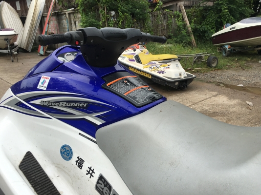 Yamaha vx110 Yamaha vx110