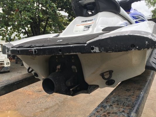 Yamaha vx110 Yamaha vx110