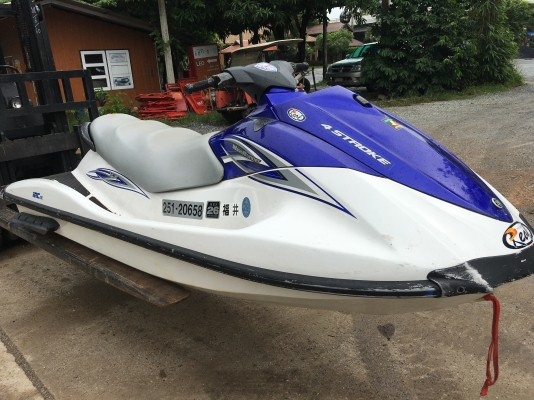 Yamaha vx110 Yamaha vx110
