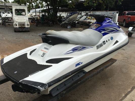 Yamaha vx110 Yamaha vx110