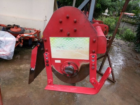 จอบหมุน 1.60 เมตร