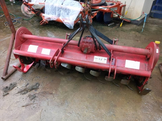 จอบหมุน 1.60 เมตร