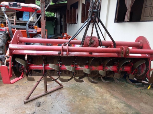 จอบหมุน 1.60 เมตร