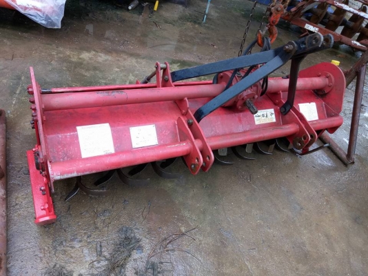 จอบหมุน 1.60 เมตร