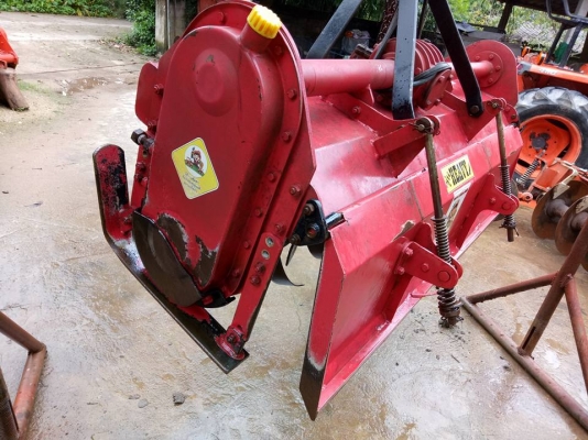 จอบหมุน 1.60 เมตร