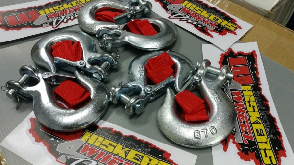 ตะขอวินซ์ สำหรับเกาะ เกี่ยวสลิงหรือเชือกวินซ์ ตะขอวินซ์ สำหรับเกาะ เกี่ยวสลิงหรือเชือกวินซ์