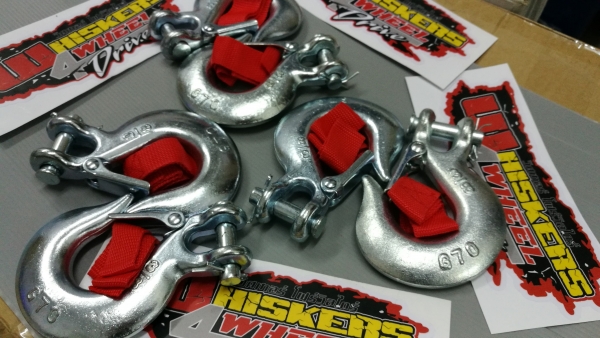 ตะขอวินซ์ สำหรับเกาะ เกี่ยวสลิงหรือเชือกวินซ์ ตะขอวินซ์ สำหรับเกาะ เกี่ยวสลิงหรือเชือกวินซ์