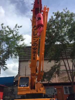 ขาย KATO 3L สภาพพร้อมใช้ ขาย KATO 3L สภาพพร้อมใช้