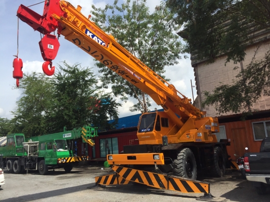 ขาย KATO 3L สภาพพร้อมใช้