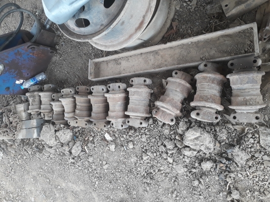 ขายโรเลอร์sk120 ขายโรเลอร์sk120