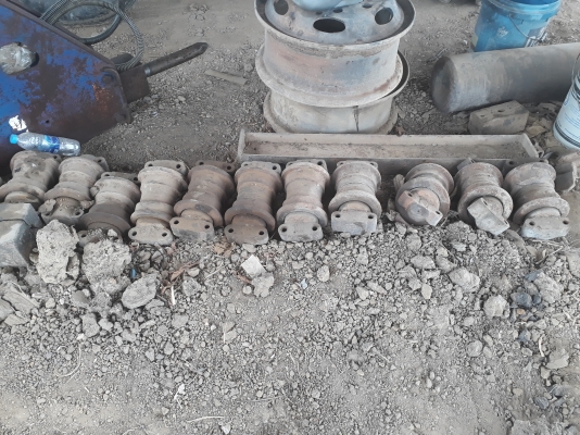 ขายโรเลอร์sk120