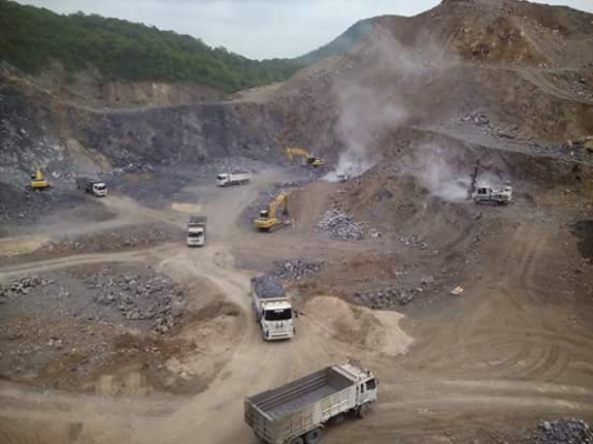 ☆☆ ขายพร้อมงานประจำ☆☆ ISUZU DECA FVZ 300 รถปลายปี 56 มือเดียวออกห้าง สภาพสวย พร้อมใช้งาน (เจ้าของขายเอง)