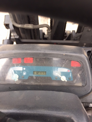 ขายด่วนรถยก เสา 6.0 เมตร TOYOTA 02-7FDJ35 FSV60SS ขายด่วนรถยก เสา 6.0 เมตร TOYOTA 02-7FDJ35 FSV60SS