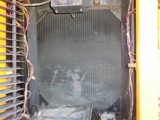 Caterpillar 924F#7PN00157 พร้อมตรวจสภาพ โทร. 080-6565422 (หนิง)