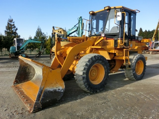 Caterpillar 924F#7PN00157 พร้อมตรวจสภาพ โทร. 080-6565422 (หนิง)