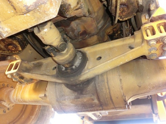 Caterpillar 924F#7PN00157 พร้อมตรวจสภาพ โทร. 080-6565422 (หนิง)