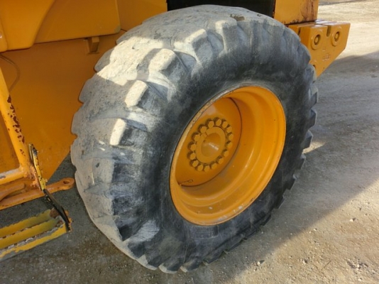 Caterpillar 924F#7PN00157 พร้อมตรวจสภาพ โทร. 080-6565422 (หนิง)