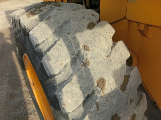 Caterpillar 924F#7PN00157 พร้อมตรวจสภาพ โทร. 080-6565422 (หนิง)