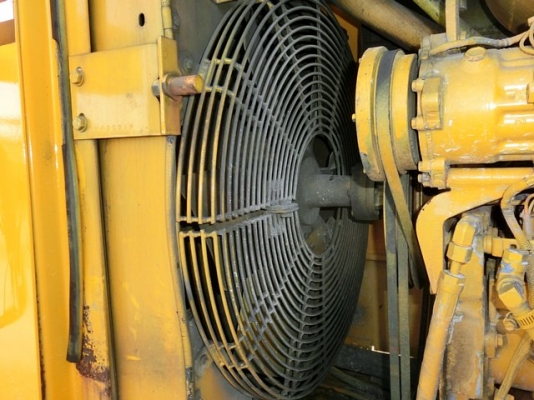 Caterpillar 924F#7PN00157 พร้อมตรวจสภาพ โทร. 080-6565422 (หนิง)