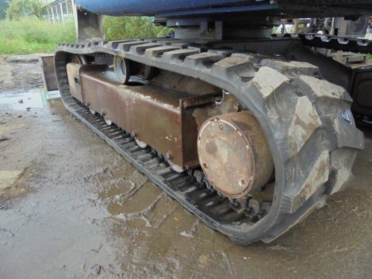 <รถขุดยอดนิยม> ขายรถขุดแบคโฮ KOMATSU Pc25-1 ขนาดPC25 รถเก่านอกแท้100\% คอนโทลน้ำมัน เครื่องแน่น ระบบไว รถพร้อมใช้งาน เอกสารใบอินวอยครบ   ????ราคา 340,000 {ตามสภาพ}   ????ราคา 375,000 {เช็คระบบทำสีพร้อม} ☎️สนใจติดต่อ 096-3268553 (สถิตย์พันธ์) ID LINE