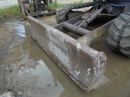 <รถขุดยอดนิยม> ขายรถขุดแบคโฮ KOMATSU Pc25-1 ขนาดPC25 รถเก่านอกแท้100\% คอนโทลน้ำมัน เครื่องแน่น ระบบไว รถพร้อมใช้งาน เอกสารใบอินวอยครบ   ????ราคา 340,000 {ตามสภาพ}   ????ราคา 375,000 {เช็คระบบทำสีพร้อม} ☎️สนใจติดต่อ 096-3268553 (สถิตย์พันธ์) ID LINE