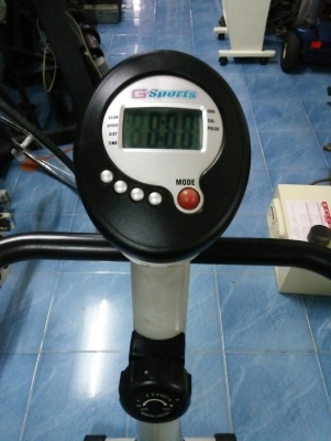 จักรยานออกกำลังกาย PROTEUS