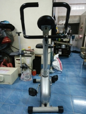 จักรยานออกกำลังกาย PROTEUS