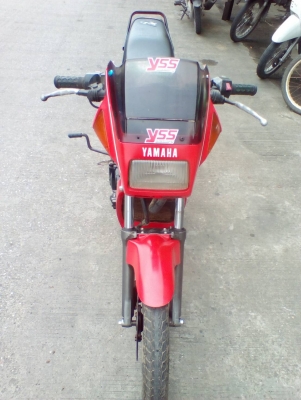 ัyamaha ZRR ปี 37 เล่มโอน ลด 9300.-