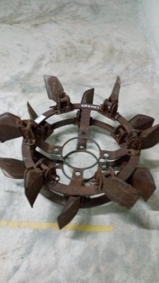 ขายล้อเหล็กกันจมสำหรับรถไถนังขับ วง28นิ้ว ล้อกางสุด1เมตร ขาย 9500 บาทครับ ถูกใจต่อรองได้ครับ คนขายใจดีมีของแถม มีสินค้าอีกมากมายเยี่ยมชมในเฟส รถไถเล็ก สมุทรสาคร ครับลายnewkit1305 โทร0841425045