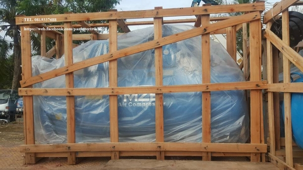 สินค้าใหม่แกะกล่อง*ขายถูกสุดๆ เครื่องปั๊มลม MZB :ขนาด 500 ลิตร /มอเตอร์3สาย(ไฟ3เฟส โรงงาน), 3 สูบ ,10HPแรง ,380V.  ราคาเพียง 38,500 บาท สนใจติดต่อ0819337688