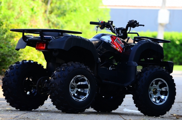 ATV BULL150