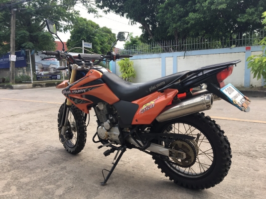 ขาย Plattinum Px250 ปี 2014 ขาย Plattinum Px250 ปี 2014