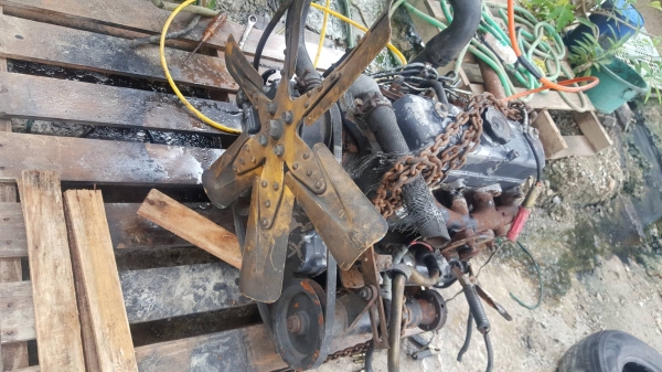 ขายเครื่องยนต์ MITSUBISHI รุ่น K4C เชื้อเพลิงดีเซล/4สูบ ขายราคา40,000 บาท ขายเครื่องยนต์ MITSUBISHI รุ่น K4C เชื้อเพลิงดีเซล/4สูบ ขายราคา40,000 บาท