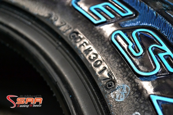 BRIDGESTONE DUELER A/T 697 265/65R17 เส้นละ 7,500 บาท