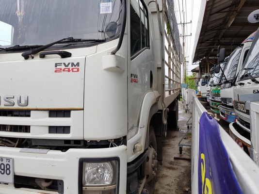 FVM240 สิบล้อเพลาเดียว ยาว9.60 ลงเล่มเรียบร้อย เครื่องดีคัสซีสวย ราคาต่อรอง เปิดไว้ 1,550,000 FVM240 สิบล้อเพลาเดียว ยาว9.60 ลงเล่มเรียบร้อย เครื่องดีคัสซีสวย ราคาต่อรอง เปิดไว้ 1,550,000