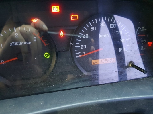 FVM300 สิบล้อเพลาเดียว ยาว 9.60 เครื่องดีคัสซีสวย รถห้างปี2552 พร้อมใช้งาน 1,600,000