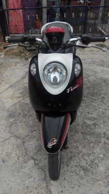 ขาย Yamaha fino classic