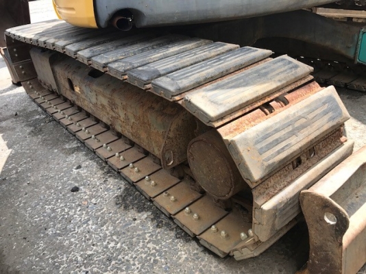 Komatsu PC40MR-2 #11332 นำเข้าจากญี่ปุ่น โทร. 080-6565422 (หนิง)