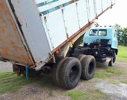 ขายราคา&quot; 695,000บ.&quot; สิบล้อ อิซูชุ ร็อค FVZ32MZP 210HP 2เพา ดั้ม.ค็อกเกษตร.&quot;มีระบบลากล