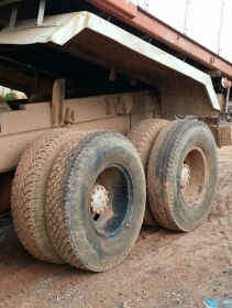 ขายราคา&quot; 695,000บ.&quot; สิบล้อ อิซูชุ ร็อค FVZ32MZP 210HP 2เพา ดั้ม.ค็อกเกษตร.&quot;มีระบบลากล