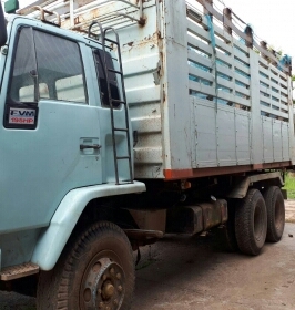 ขายราคา&quot; 695,000บ.&quot; สิบล้อ อิซูชุ ร็อค FVZ32MZP 210HP 2เพา ดั้ม.ค็อกเกษตร.&quot;มีระบบลากล