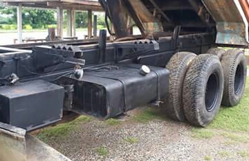 ขายราคา&quot; 695,000บ.&quot; สิบล้อ อิซูชุ ร็อค FVZ32MZP 210HP 2เพา ดั้ม.ค็อกเกษตร.&quot;มีระบบลากล