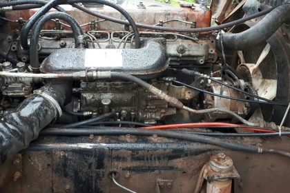 ขายราคา&quot; 695,000บ.&quot; สิบล้อ อิซูชุ ร็อค FVZ32MZP 210HP 2เพา ดั้ม.ค็อกเกษตร.&quot;มีระบบลากล