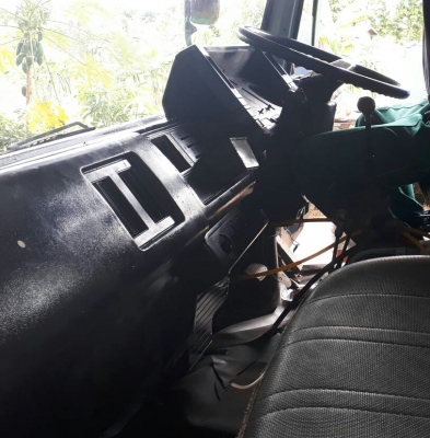 ขายราคา&quot; 695,000บ.&quot; สิบล้อ อิซูชุ ร็อค FVZ32MZP 210HP 2เพา ดั้ม.ค็อกเกษตร.&quot;มีระบบลากล