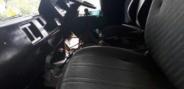 ขายราคา&quot; 695,000บ.&quot; สิบล้อ อิซูชุ ร็อค FVZ32MZP 210HP 2เพา ดั้ม.ค็อกเกษตร.&quot;มีระบบลากล