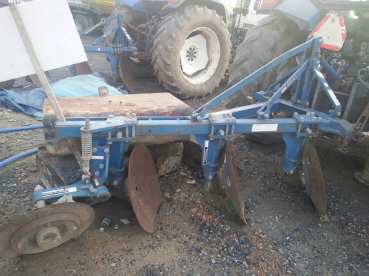 ขายรถไถนา