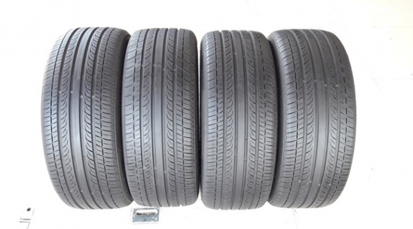 ยาง225/45/18 ปี14 DEESTONE VINCENTE 4 เส้น
