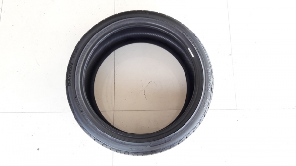 ยาง225/40/18  ปี15 DAYTON DT30   4 เส้น