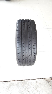 ยาง225/40/18  ปี15 DAYTON DT30   4 เส้น